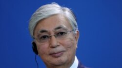 Президент Казахстана Касым-Жомарт Токаев.