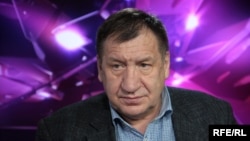 Иван Стариков