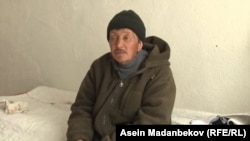 Асылбек Бердибеков