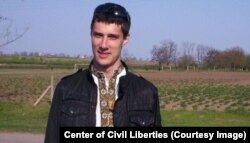 Олександр Шумков