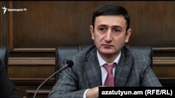 Բաբկեն Թունյան