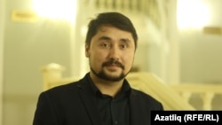 Илфак Хафизов