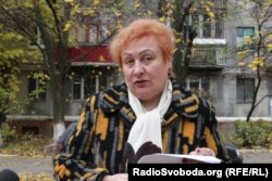 Лариса Гусева