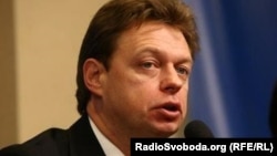 Валерій Лебедівський