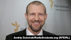 Андрій Тетерук