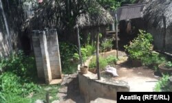 Бер җирле ихата