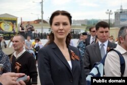 Ален Аршинова