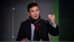 Павло Клімкін