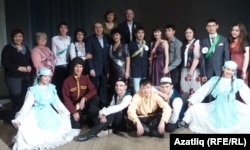 Бәйгедән соң