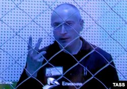 Михаил Ходорковский