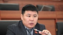 Тазабек Икрамов