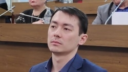 Искендер Какеев.