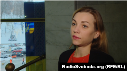 Марія Золкіна, аналітик фонду «Демократичні ініціативи»