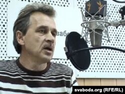 Анатоль Лябедзька