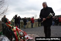 Аляксандар Мілінкевіч