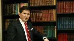 Жоомарт Жолдошев