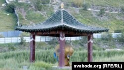 Рытуальны барабан