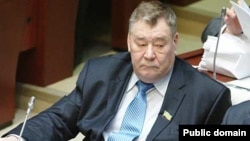 Вәгыйз Минһаҗев