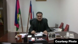 Оразшо Пояндашоев