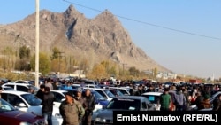 Иллюстративное фото.