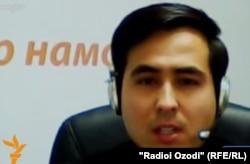 Дилшод Муллоев, пажӯҳишгари тоҷик.