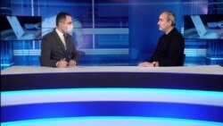 Թավշյա մեթոդներով պատերազմ չեն հաղթում, շեշտում է Ժիրայր Սեֆիլյանը