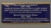 У Празі на честь українського дисидента Василя Макуха назвали міст