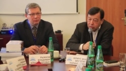 Россия: возможны варианты