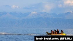 Иллюстрациялык сүрөт. 