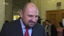 Як народні обранці збираються зустріти Новий рік – відео