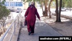 Туркменистан  