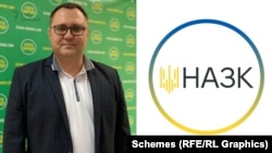 Цьому передувало розслідування «Схем», в якому журналісти розповіли про те, що посадовець за один рік розбагатів на понад три з половиною мільйони гривень