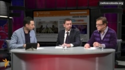 «Не можуть бути реформи, які штовхають країну далі у прірву» – Лановий