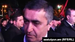 Армен Рустамян 