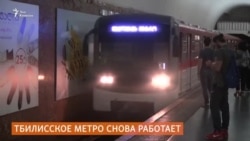 Пассажиры рады, машинисты ждут