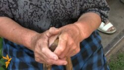 Остапівські старожили