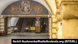 Усього за період пандемії в столиці через коронавірус померли 5318 людей