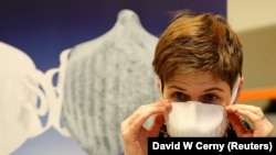 Станом на кінець дня 22 березня в Чехії було зареєстровано 1120 осіб інфікованих коронавірусом