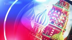 В тени Кремля. Леонид Кравчук, Украина