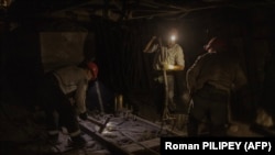 За його словами, через російський обстріл знеструмлені шахти Добропільської громади