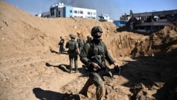 Գազայում հրադադար հաստատելու բանակցություններում արդյունք չկա