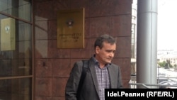 Ирек Мортазин