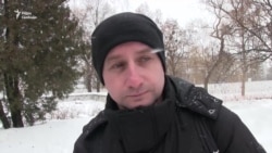 Жадан – «терорист»? Письменник прокоментував своє затримання (відео)