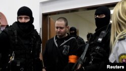 Мирослав Марчек (ортодо).