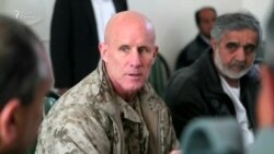 Адмирал Харуорд отказался занять место Флинна