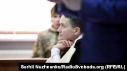 Надія Савченко
