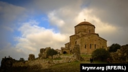 Грузія, жовтень 2014 року