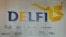 Delfi is one of Lithuania’s leading news websites, offering news and developments in Lithuanian, Latvian, Estonian, Russian, and Polish. (file photo)