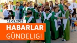 Habarlar gündeligi