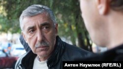 Сулейман Кадиров 